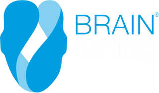 Bild: BRAINtuning Logo